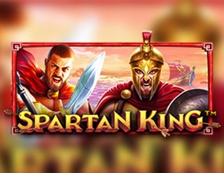 Spartan King