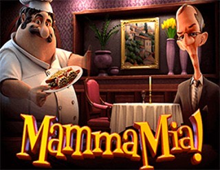 Mamma Mia!