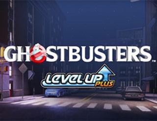 Ghostbusters Plus