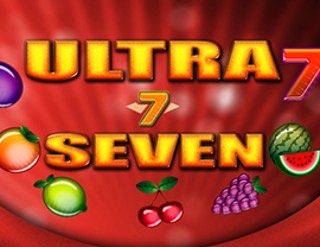 Ultra Seven