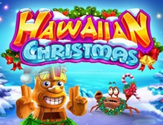 Hawaiian Christmas
