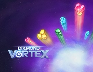 Diamond Vortex