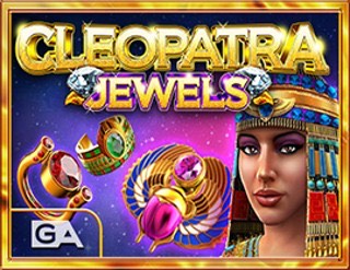 Cleopatra Jewels