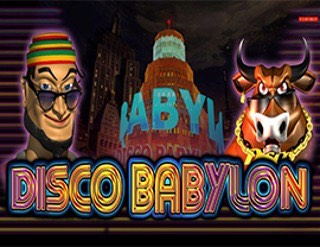 Disco Babylon