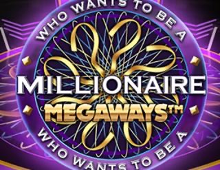 Who Wants To Be A Millionaire Megaways
