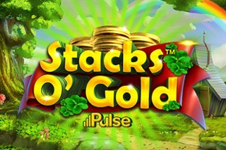 Stacks O&#39; Gold