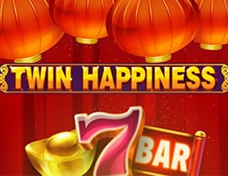 Twin Hapiness