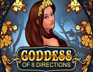 Goddess of 8 Directions