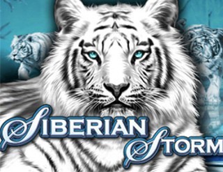 Siberian Storm