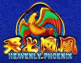 Heavenly Phoenix
