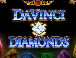 Da Vinci Diamonds
