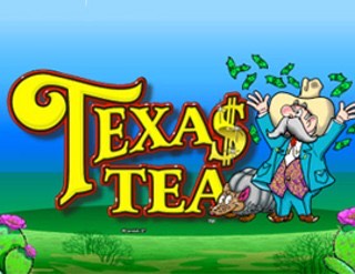Texas Tea