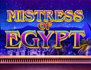 Mistress of Egypt