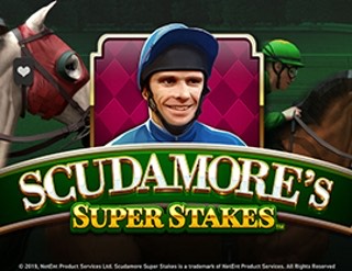 Scudamore&#39;s Super Stakes