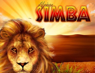 African Simba