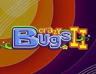 Crazy Bugs II