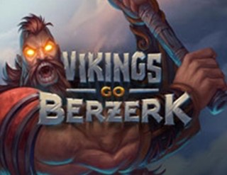 Vikings Go Berzerk