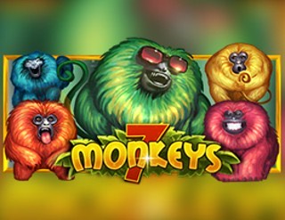 7 Monkeys