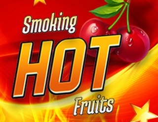 Smoking Hot Fruits