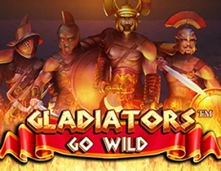 Gladiators Go Wild
