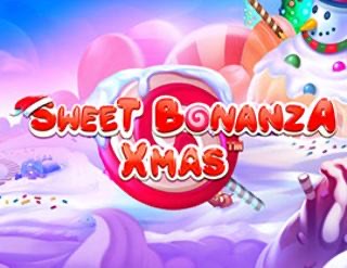 Sweet Bonanza Xmas