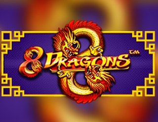8 Dragons