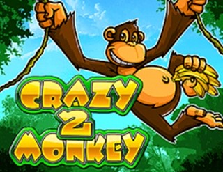 Crazy Monkey 2