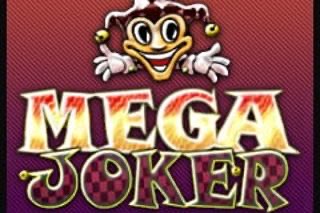 Mega Joker Slots