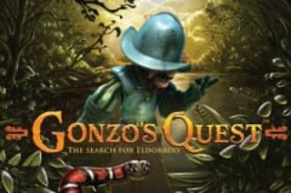 Gonzo&#39;s Quest