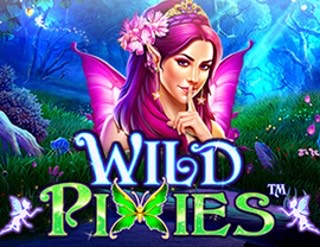 Wild Pixies