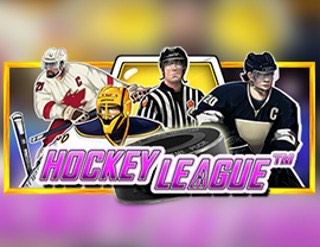 Hockey League