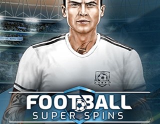 Football Super Spins