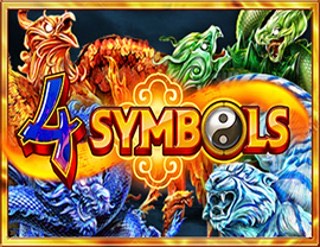 4 Symbols