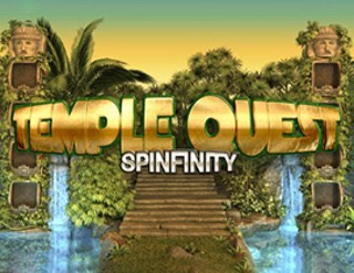 Temple Quest Spinifity
