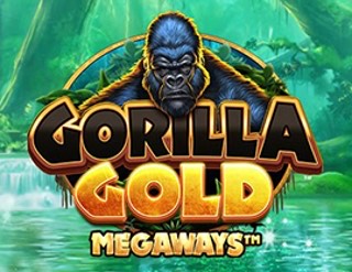 Gorilla Gold Megaways