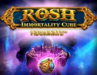Rosh Immortality Cube