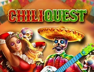 Chilli Quest