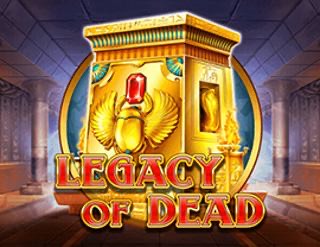 Legacy of Dead
