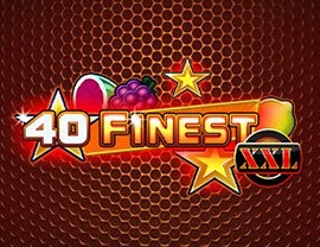 40 Finest  - XXL