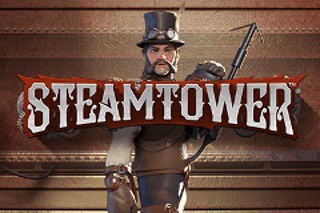 Steam Tower Slot Machine