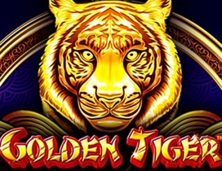 Golden Tiger