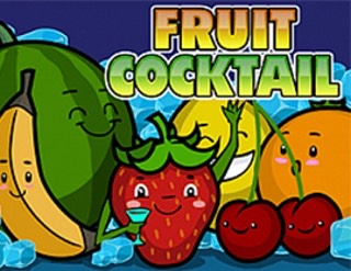 Fruit Cocktail