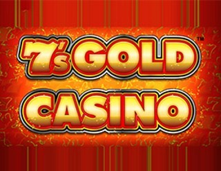 7&#39;s Gold Casino
