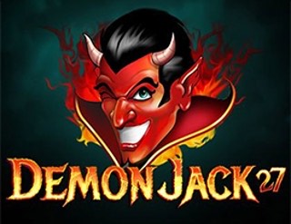 Demon Jack 27