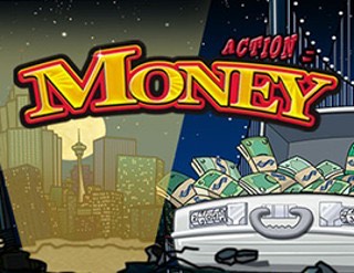 Action Money