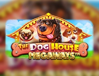 The Dog House Megaways