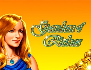 Garden of Riches
