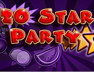 20 Star Party
