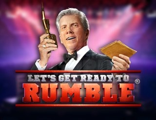 Let&#39;s get ready to Rumble