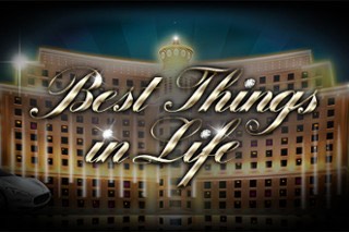 Best Things in Life